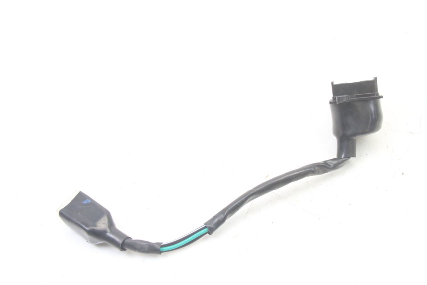 photo de INTERRUPTOR DE IGNIÇÃO PEUGEOT CITYSTAR 125 (2011 - 2017) - Zoom do estado de desgaste