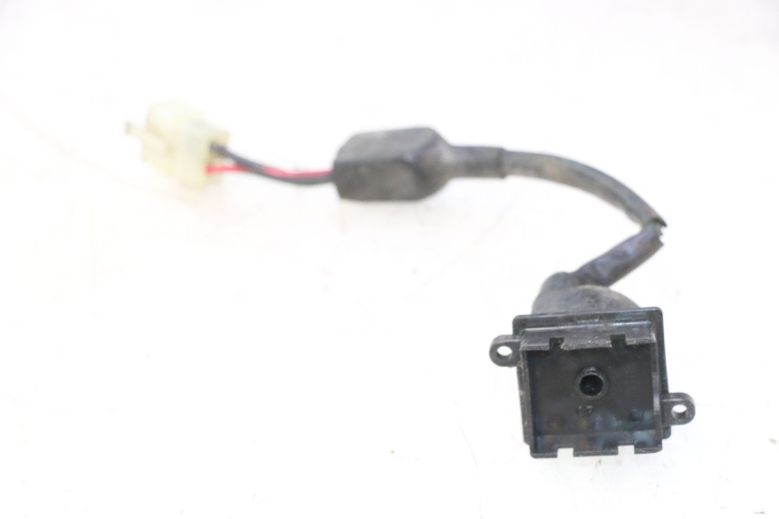 photo de INTERRUPTOR DE IGNIÇÃO PEUGEOT CITYSTAR 125 (2011 - 2017) - Vista principal