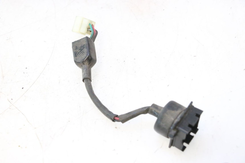 photo de INTERRUPTOR DE IGNIÇÃO PEUGEOT CITYSTAR 125 (2011 - 2017) - Detalhe da peça