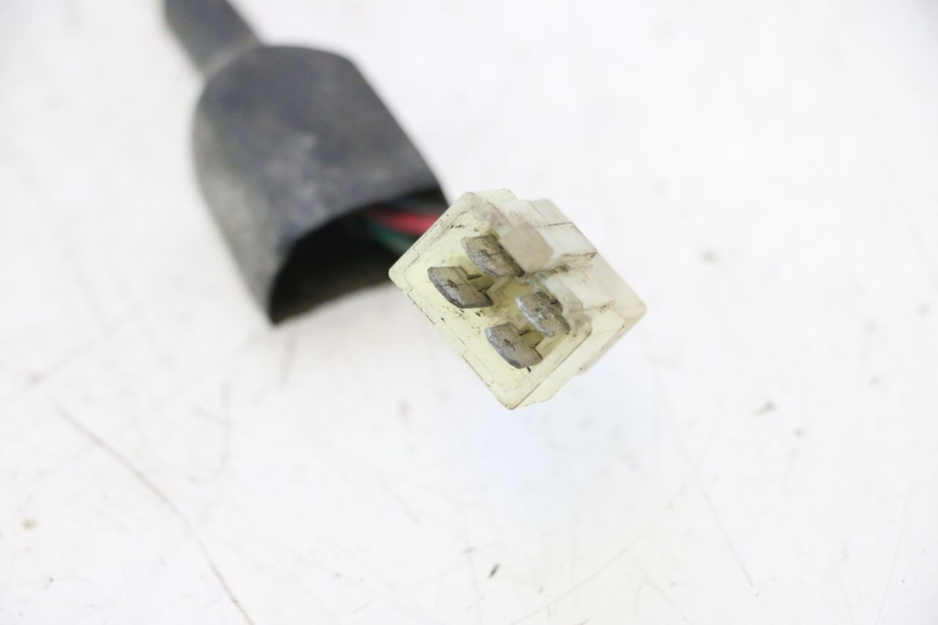 photo de INTERRUPTOR DE IGNIÇÃO PEUGEOT CITYSTAR 125 (2011 - 2017) - Zoom do estado de desgaste