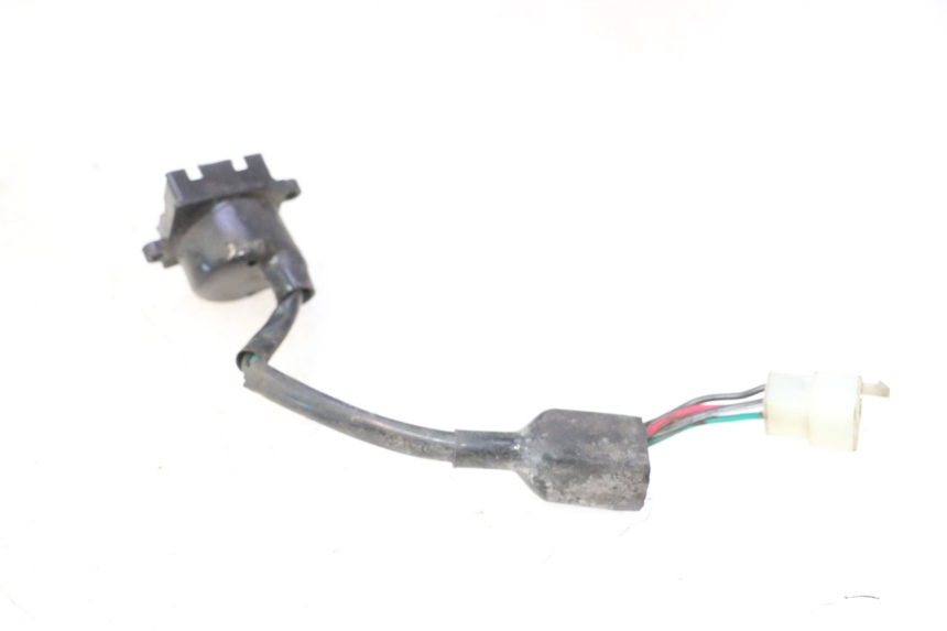photo de INTERRUPTOR DE IGNIÇÃO PEUGEOT CITYSTAR 125 (2011 - 2017) - Outro ângulo de visão