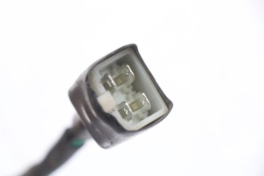 photo de INTERRUPTOR DE IGNIÇÃO PEUGEOT CITYSTAR 50 (2013 - 2017) - Ampliação técnica