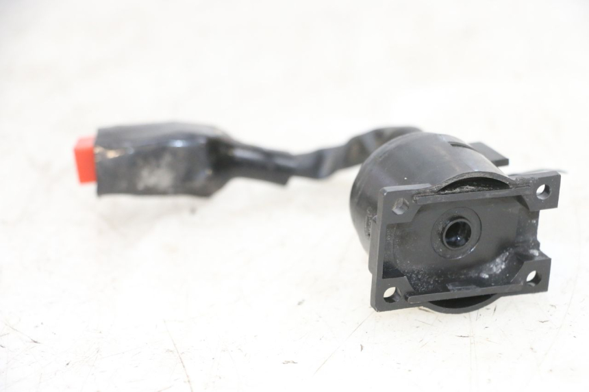 photo de INTERRUPTOR DE IGNIÇÃO KSR CODE 125 (2018 - 2020) - Vista principal