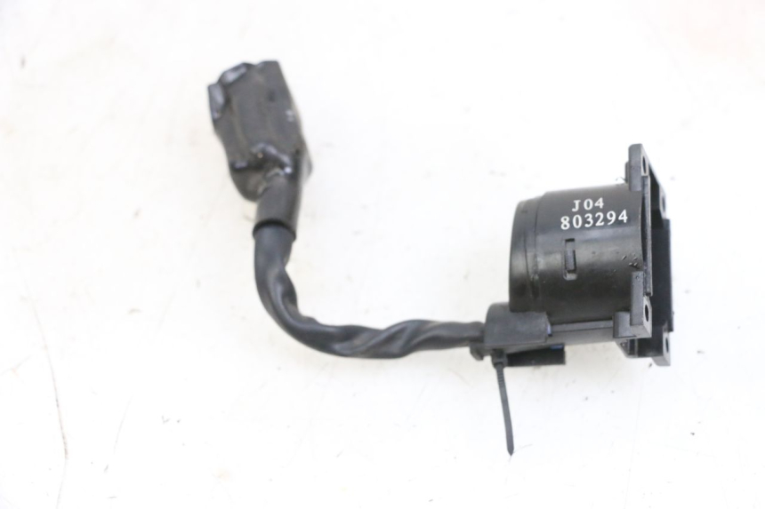 photo de INTERRUPTOR DE IGNIÇÃO KSR CODE 125 (2018 - 2020) - Detalhe da peça