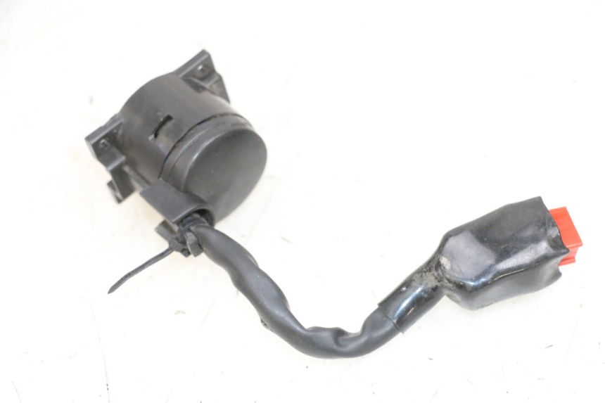photo de INTERRUPTOR DE IGNIÇÃO KSR CODE 125 (2018 - 2020) - Outro ângulo de visão