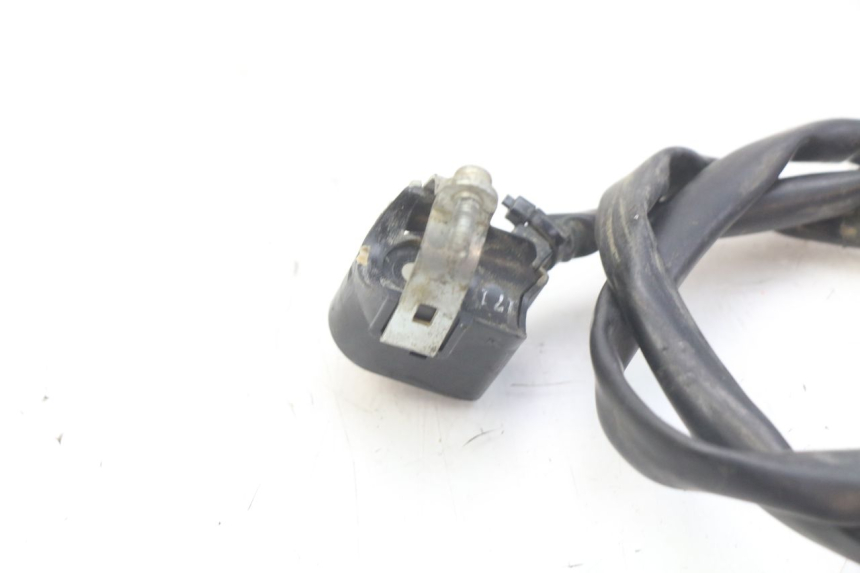 photo de INTERRUPTOR DE IGNIÇÃO HONDA CRF 250 (2010 - 2013) - Zoom do estado de desgaste