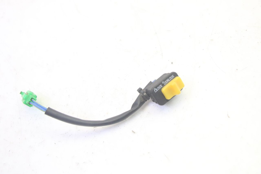 photo de INTERRUPTOR DE IGNIÇÃO SYM CROX 4T 50 (2016 - 2023) - Vista principal