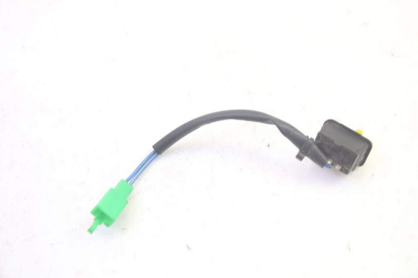 photo de INTERRUPTOR DE IGNIÇÃO SYM CROX 4T 50 (2016 - 2023) - Zoom do estado de desgaste