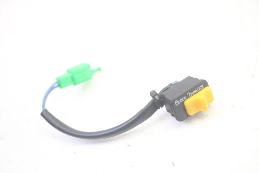 photo de INTERRUPTOR DE IGNIÇÃO SYM CROX 4T 50 (2016 - 2023) - Vista principal