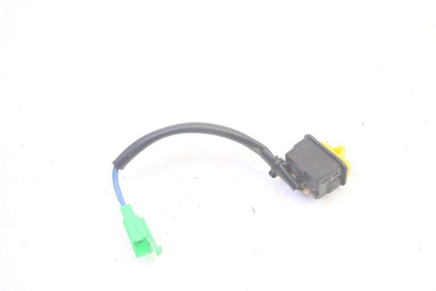 photo de INTERRUPTOR DE IGNIÇÃO SYM CROX 4T 50 (2016 - 2023) - Zoom do estado de desgaste