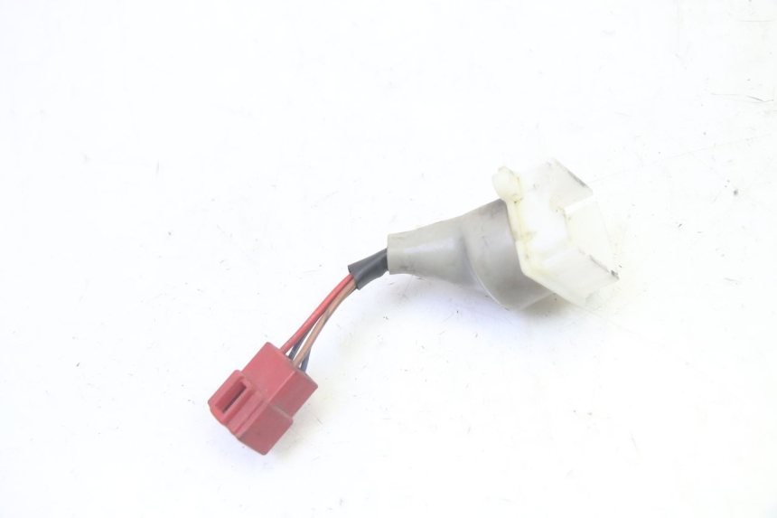 photo de INTERRUPTOR DE IGNIÇÃO YAMAHA CYGNUS X INJECTION 125 (2007 - 2013) - Vista principal