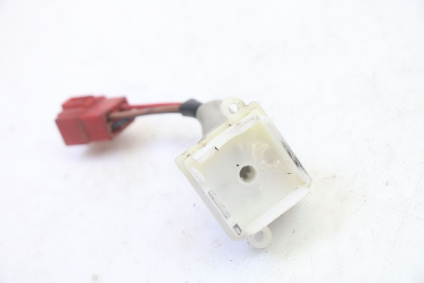 photo de INTERRUPTOR DE IGNIÇÃO YAMAHA CYGNUS X INJECTION 125 (2007 - 2013) - Detalhe da peça