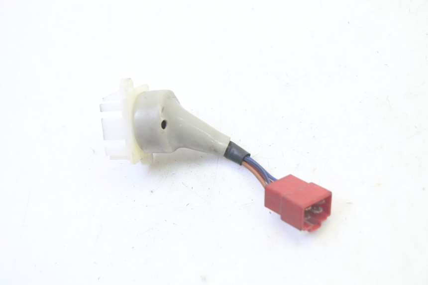 photo de INTERRUPTOR DE IGNIÇÃO YAMAHA CYGNUS X INJECTION 125 (2007 - 2013) - Zoom do estado de desgaste