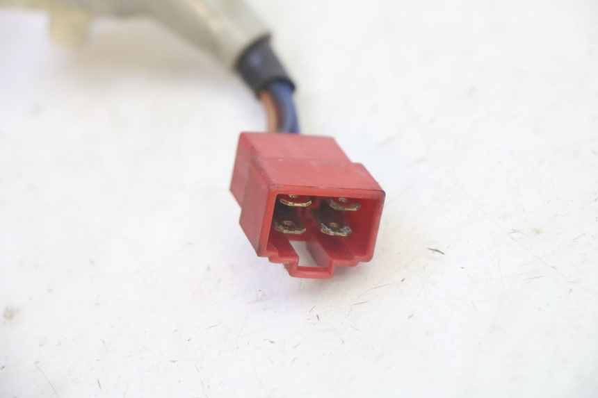 photo de INTERRUPTOR DE IGNIÇÃO YAMAHA CYGNUS X INJECTION 125 (2007 - 2013) - Outro ângulo de visão