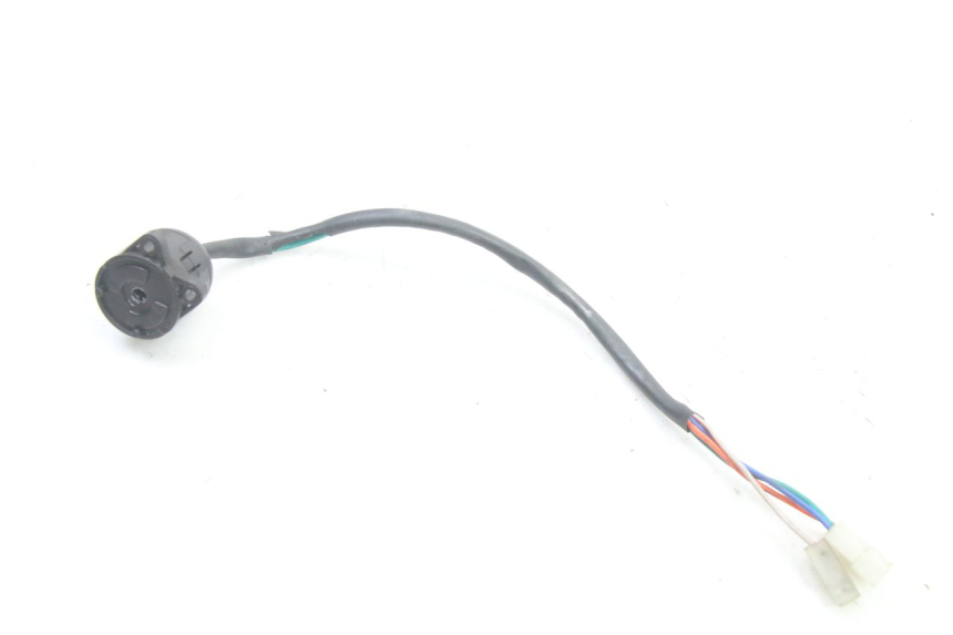 photo de INTERRUPTOR DE IGNIÇÃO DERBI SENDA SM DRD X-TREME 50 (2011 - 2017) - Vista principal
