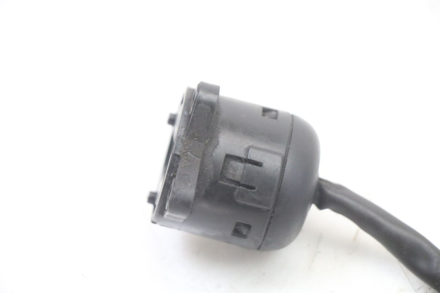 photo de INTERRUPTOR DE IGNIÇÃO DERBI SENDA SM DRD X-TREME 50 (2011 - 2017) - Zoom do estado de desgaste