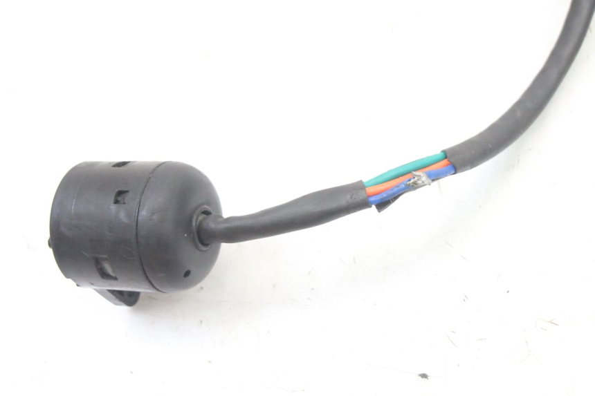 photo de INTERRUPTOR DE IGNIÇÃO DERBI SENDA SM DRD X-TREME 50 (2011 - 2017) - Outro ângulo de visão