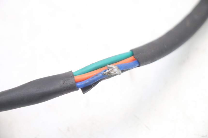 photo de INTERRUPTOR DE IGNIÇÃO DERBI SENDA SM DRD X-TREME 50 (2011 - 2017) - Ampliação técnica