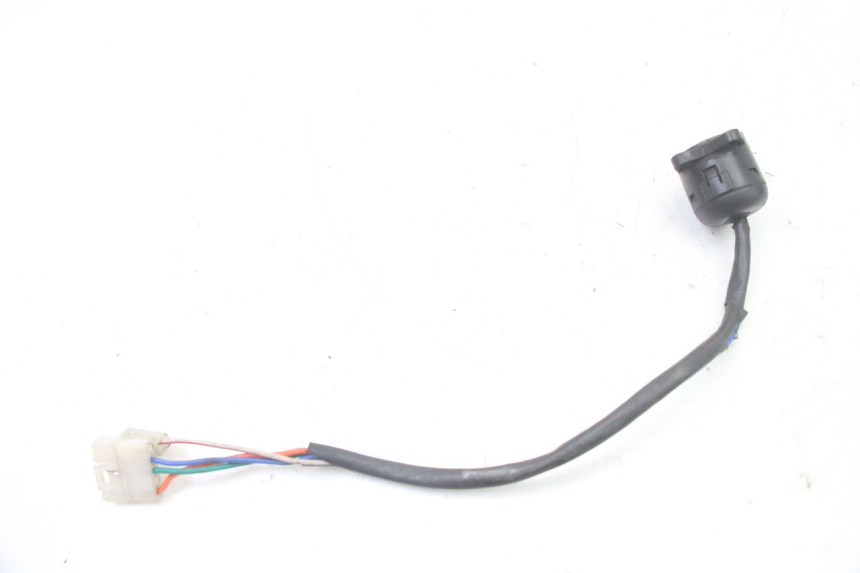 photo de INTERRUPTOR DE IGNIÇÃO DERBI SENDA SM DRD X-TREME 50 (2011 - 2017) - Vista geral