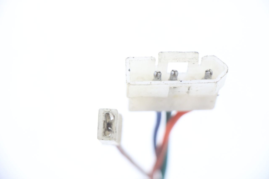 photo de INTERRUPTOR DE IGNIÇÃO DERBI SENDA SM DRD X-TREME 50 (2011 - 2017) - Peça verificada