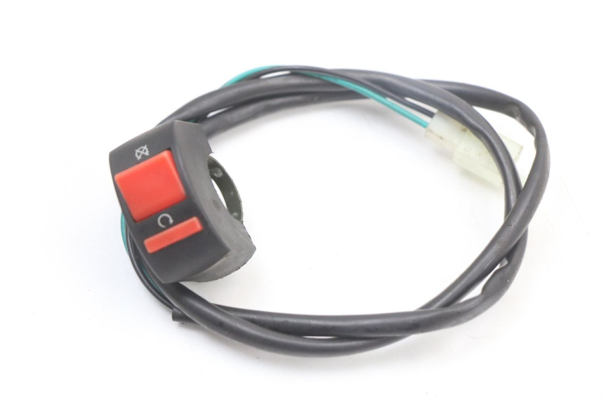 photo de INTERRUPTOR DE IGNIÇÃO CCR DIRT BIKE 125 - Vista principal