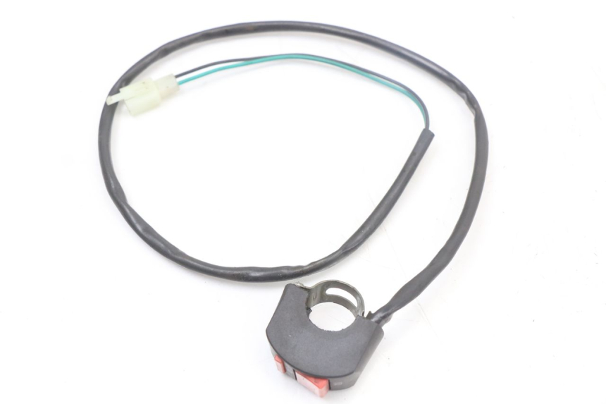photo de INTERRUPTOR DE IGNIÇÃO CCR DIRT BIKE 125 - Detalhe da peça