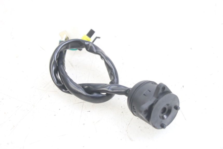 photo de INTERRUPTOR DE IGNIÇÃO GILERA DNA 50 (2000 - 2007) - Vista principal