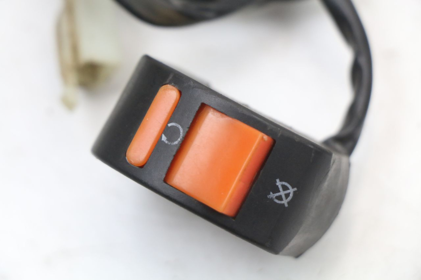 photo de INTERRUPTOR DE IGNIÇÃO KSR RACING DRIFT 140 - Detalhe da peça