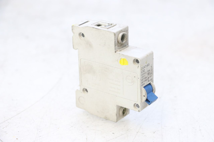 photo de INTERRUPTOR DE IGNIÇÃO WAYSCRAL E-START 1 (2018 - 2022) - Vista principal