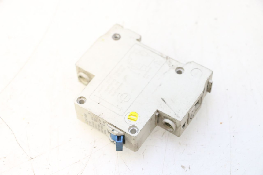 photo de INTERRUPTOR DE IGNIÇÃO WAYSCRAL E-START 1 (2018 - 2022) - Ampliação técnica