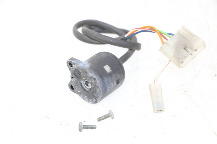 photo de INTERRUPTOR DE IGNIÇÃO APRILIA ETX 125 (1998 - 2002) - Vista principal