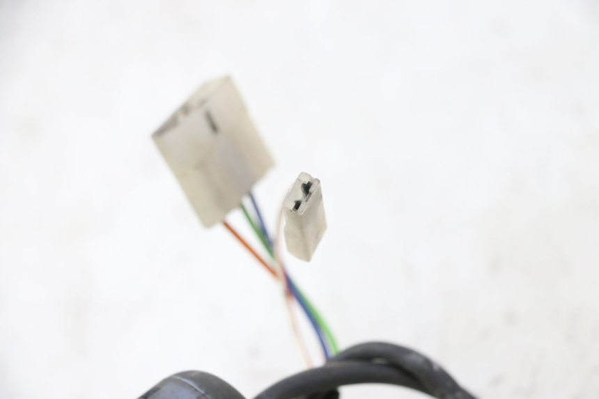 photo de INTERRUPTOR DE IGNIÇÃO APRILIA ETX 125 (1998 - 2002) - Detalhe da peça