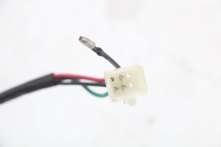 photo de INTERRUPTOR DE IGNIÇÃO EUROCKA RETRO 50 (2007 - 2014) - Ampliação técnica