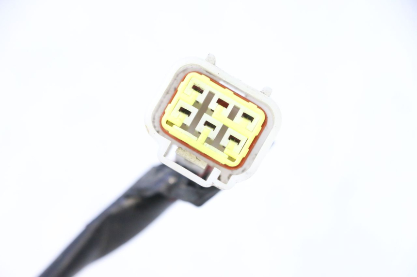 photo de INTERRUPTOR DE IGNIÇÃO KEEWAY F-ACT FACT EVO 50 (2020 - 2026) - Outro ângulo de visão