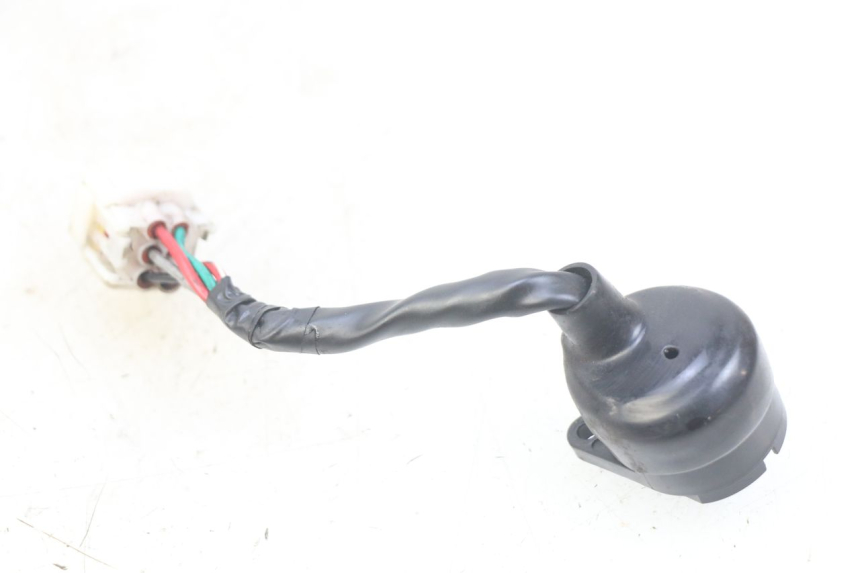 photo de INTERRUPTOR DE IGNIÇÃO KEEWAY F-ACT FACT 50 (2006 - 2011) - Detalhe da peça