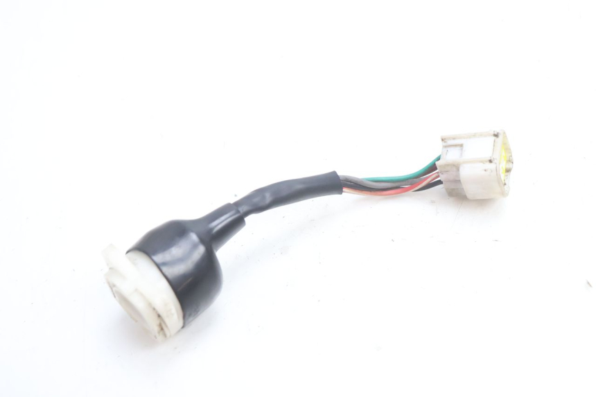 photo de CHAVE DE CORTE KEEWAY F-ACT NAKED 50 (2009 - 2014) - Vista principal