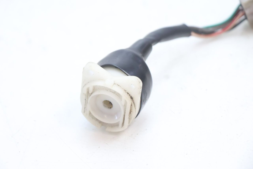 photo de CHAVE DE CORTE KEEWAY F-ACT NAKED 50 (2009 - 2014) - Detalhe da peça