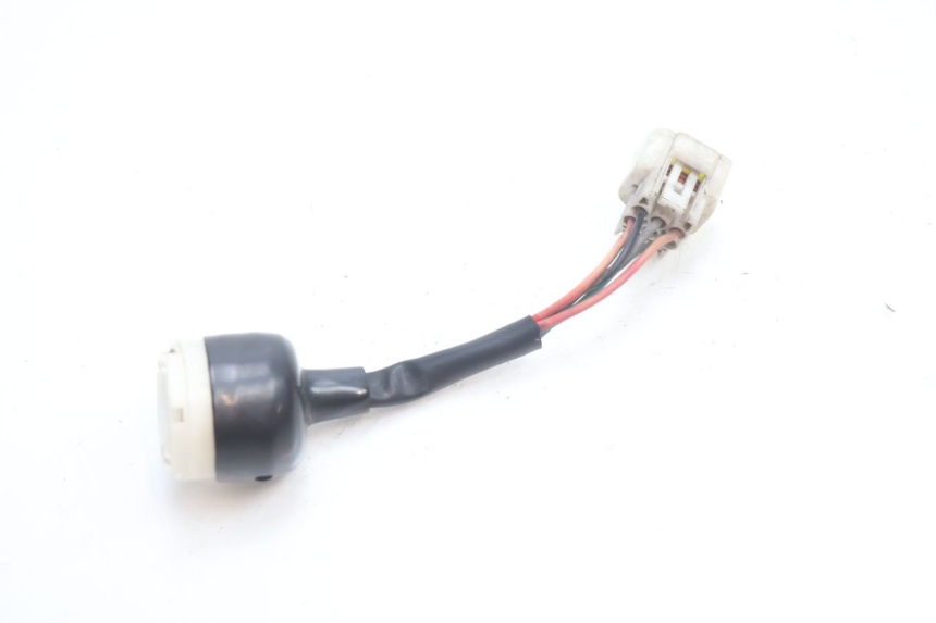 photo de CHAVE DE CORTE KEEWAY F-ACT NAKED 50 (2009 - 2014) - Zoom do estado de desgaste