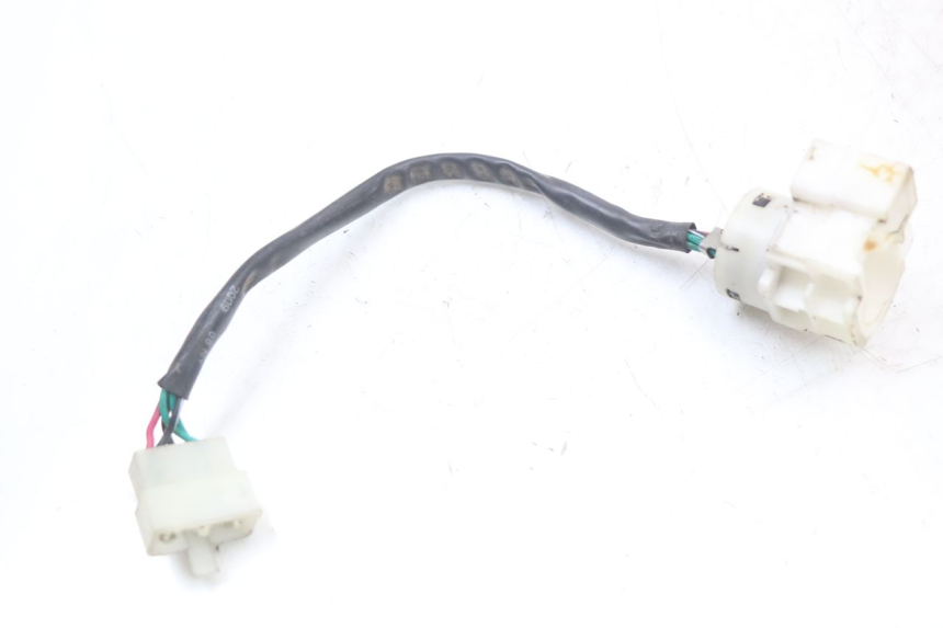 photo de INTERRUPTOR DE IGNIÇÃO SYM FIDDLE 2 50 (2008 - 2013) - Vista principal