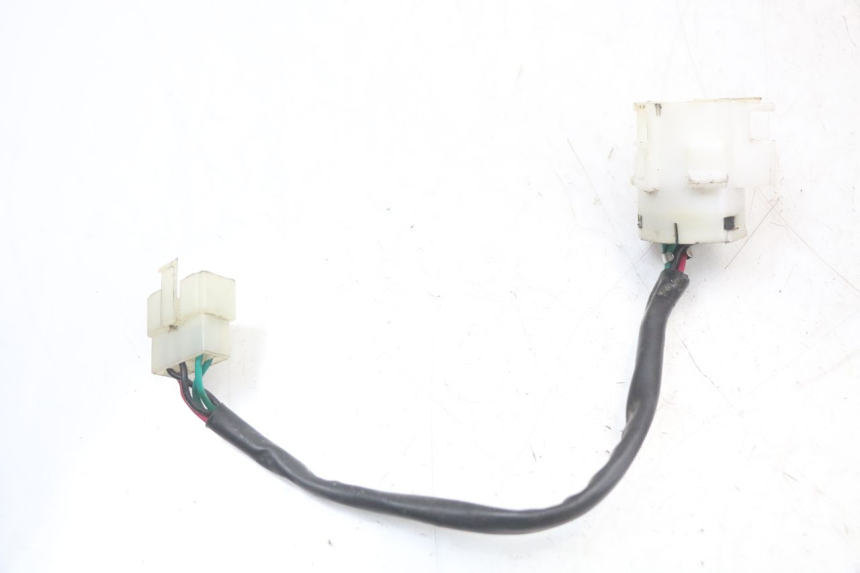 photo de INTERRUPTOR DE IGNIÇÃO SYM FIDDLE 2 50 (2008 - 2013) - Detalhe da peça