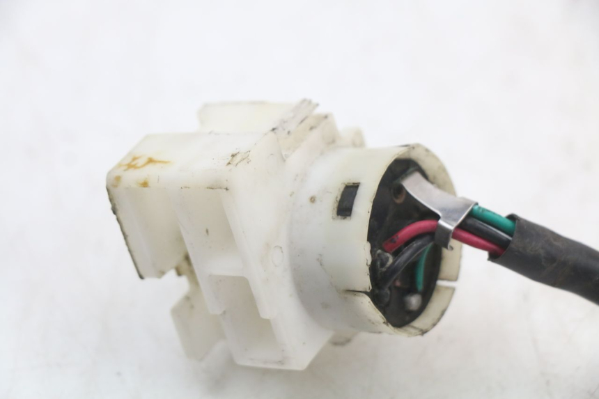 photo de INTERRUPTOR DE IGNIÇÃO SYM FIDDLE 2 50 (2008 - 2013) - Outro ângulo de visão