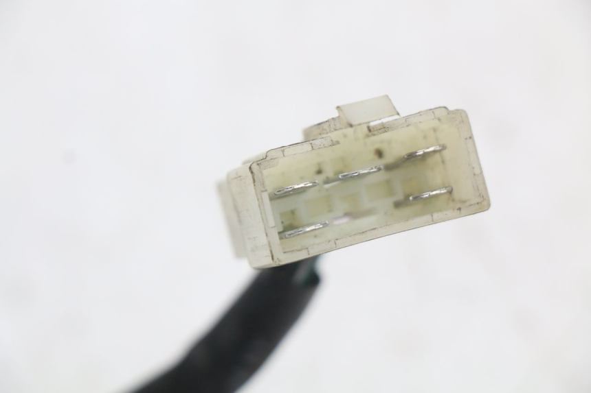 photo de INTERRUPTOR DE IGNIÇÃO SYM FIDDLE 2 50 (2008 - 2013) - Ampliação técnica