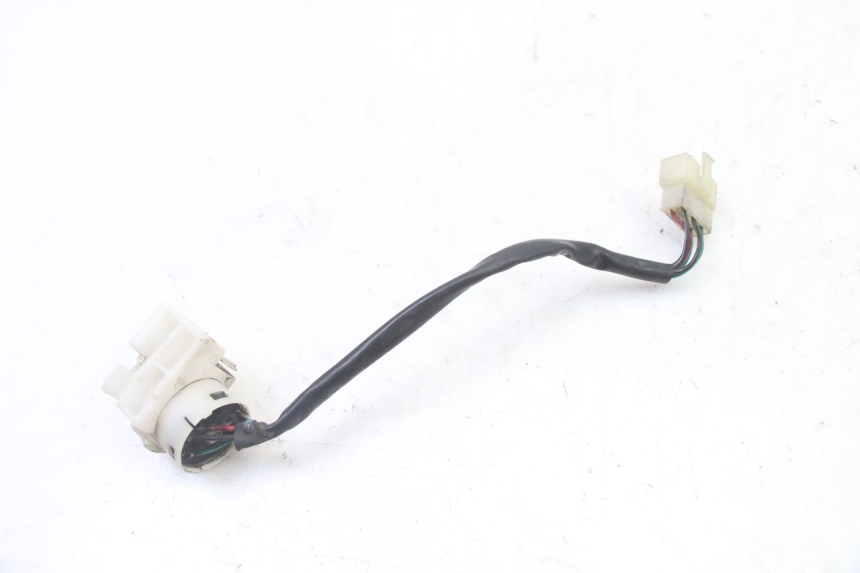 photo de INTERRUPTOR DE IGNIÇÃO SYM FIDDLE 2 S 125 (2012 - 2014) - Zoom do estado de desgaste