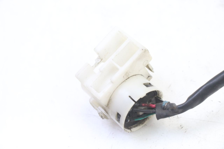 photo de INTERRUPTOR DE IGNIÇÃO SYM FIDDLE 2 S 125 (2012 - 2014) - Outro ângulo de visão