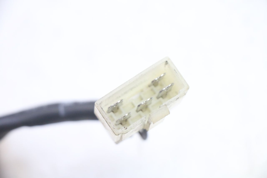photo de INTERRUPTOR DE IGNIÇÃO SYM FIDDLE 2 S 125 (2012 - 2014) - Ampliação técnica