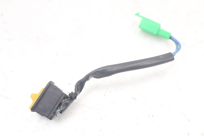 photo de INTERRUPTOR DE IGNIÇÃO SYM FIDDLE 3 III 125 (2014 - 2020) - Zoom do estado de desgaste
