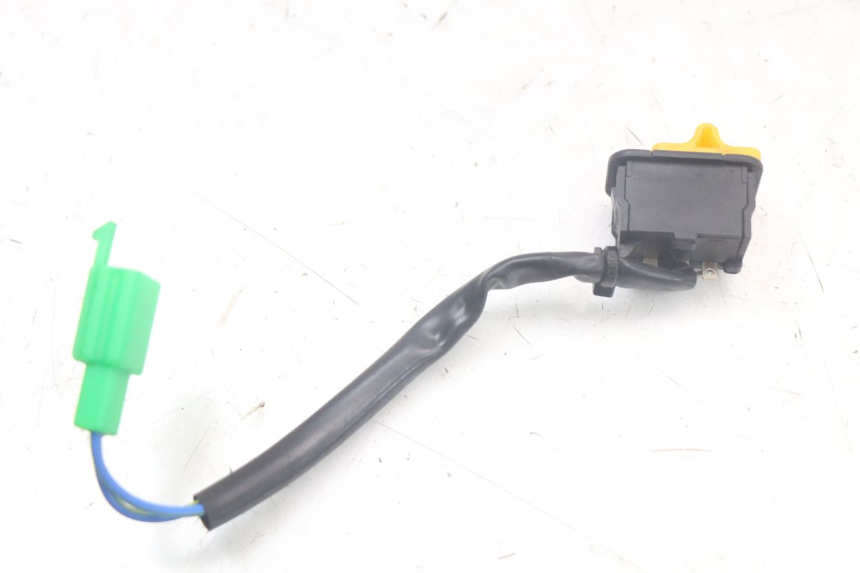 photo de INTERRUPTOR DE IGNIÇÃO SYM FIDDLE 3 III 125 (2014 - 2020) - Outro ângulo de visão