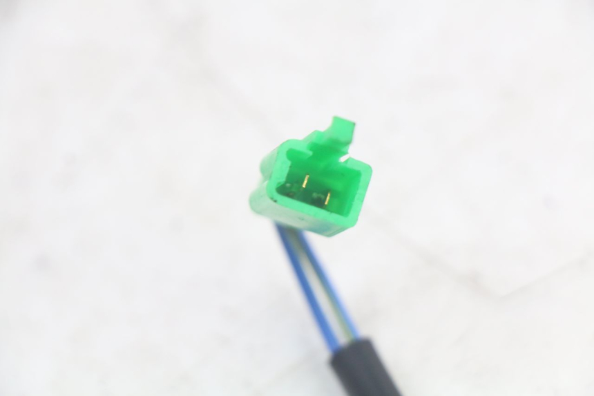 photo de INTERRUPTOR DE IGNIÇÃO SYM FIDDLE 3 III 125 (2014 - 2020) - Ampliação técnica