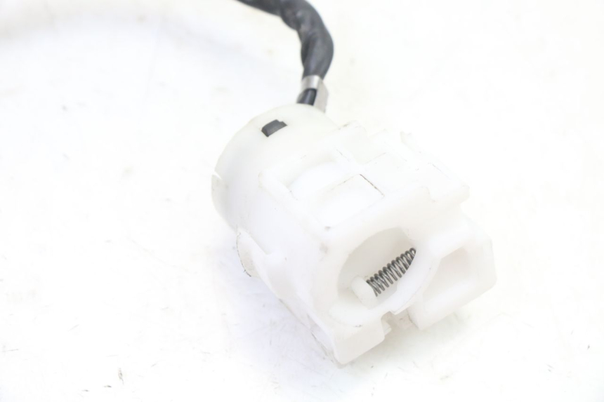 photo de INTERRUPTOR DE IGNIÇÃO SYM FIDDLE 3 III 125 (2014 - 2020) - Zoom do estado de desgaste