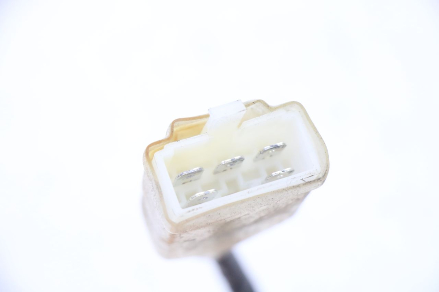 photo de INTERRUPTOR DE IGNIÇÃO SYM FIDDLE 3 III 125 (2014 - 2020) - Ampliação técnica